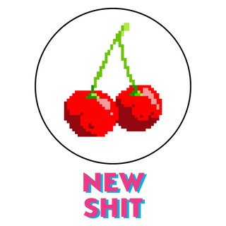 New-Shit Grand Leaners