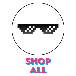 Shop-All Grand Leaners