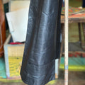 1960’s Handmade Leather Pants Grand Leaners