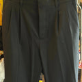 All Saints Pleated Trousers, 32 Grand Leaners