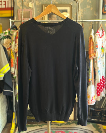 Ermenegildo Zegna Sweater Grand Leaners