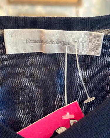 Ermenegildo Zegna Sweater Grand Leaners