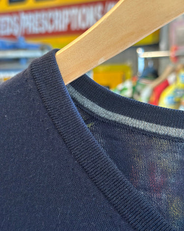 Ermenegildo Zegna Sweater Grand Leaners