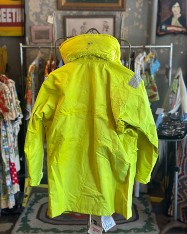 Henri Lloyd Ocean Supreme Racer Jacket Grand Leaners