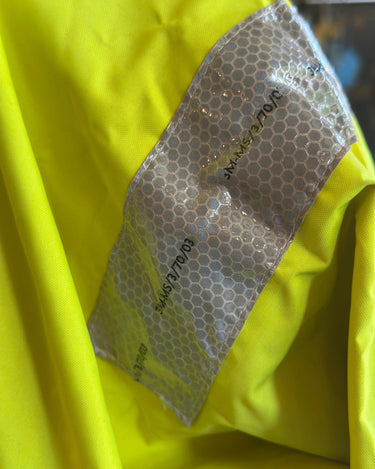 Henri Lloyd Ocean Supreme Racer Jacket Grand Leaners