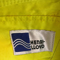 Henri Lloyd Ocean Supreme Racer Jacket Grand Leaners