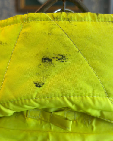 Henri Lloyd Ocean Supreme Racer Jacket Grand Leaners