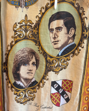 Midland Castles Upcycled Dress From Bangkok Grand Leaners