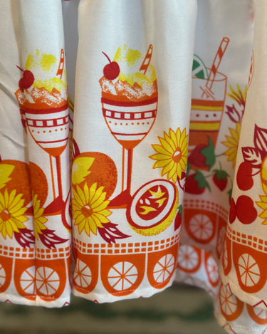 Midland Castles Upcycled Dress From Bangkok Grand Leaners