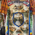 Midland Castles Upcycled Dress From Bangkok Grand Leaners