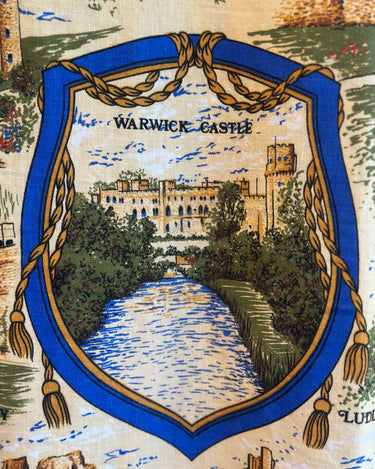 Midland Castles Upcycled Dress From Bangkok Grand Leaners