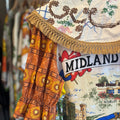 Midland Castles Upcycled Dress From Bangkok Grand Leaners