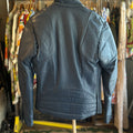 Wicked USA-Made Rawhide Moto Jacket Grand Leaners