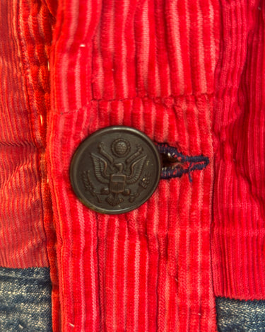 An OMG Upcycled, Handmade Duster From New Mexico Grand Leaners