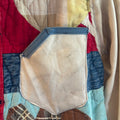 An OMG Upcycled, Handmade Duster From New Mexico Grand Leaners
