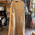 An OMG Upcycled, Handmade Duster From New Mexico Grand Leaners