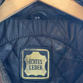 Etches Leder Raberg Moto Jacket Grand Leaners