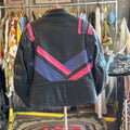 Etches Leder Raberg Moto Jacket Grand Leaners