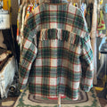 Epic Italian Vintage Hunting Jacket Grand Leaners