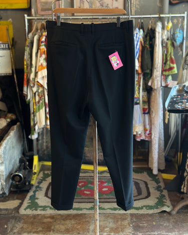 All Saints Pleated Trousers, 32 Grand Leaners