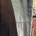Leather Pants Grand Leaners