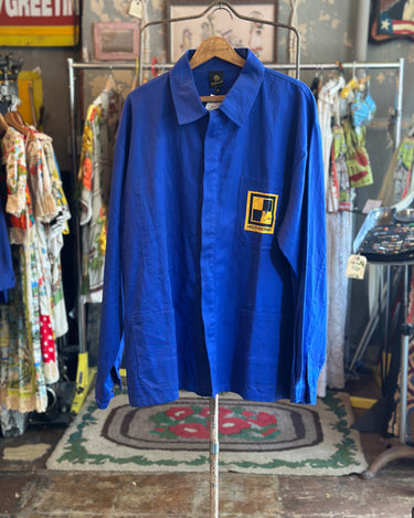 Heilit + Woerner Workwear Jacket Grand Leaners