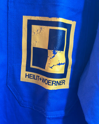 Heilit + Woerner Workwear Jacket Grand Leaners