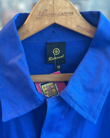 Heilit + Woerner Workwear Jacket Grand Leaners