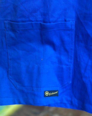 Heilit + Woerner Workwear Jacket Grand Leaners