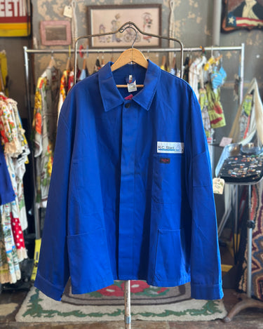 H.C. Starck Workwear Jacket Grand Leaners