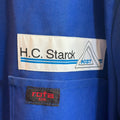 H.C. Starck Workwear Jacket Grand Leaners
