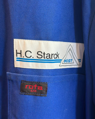 H.C. Starck Workwear Jacket Grand Leaners
