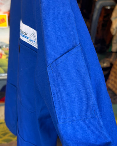 H.C. Starck Workwear Jacket Grand Leaners