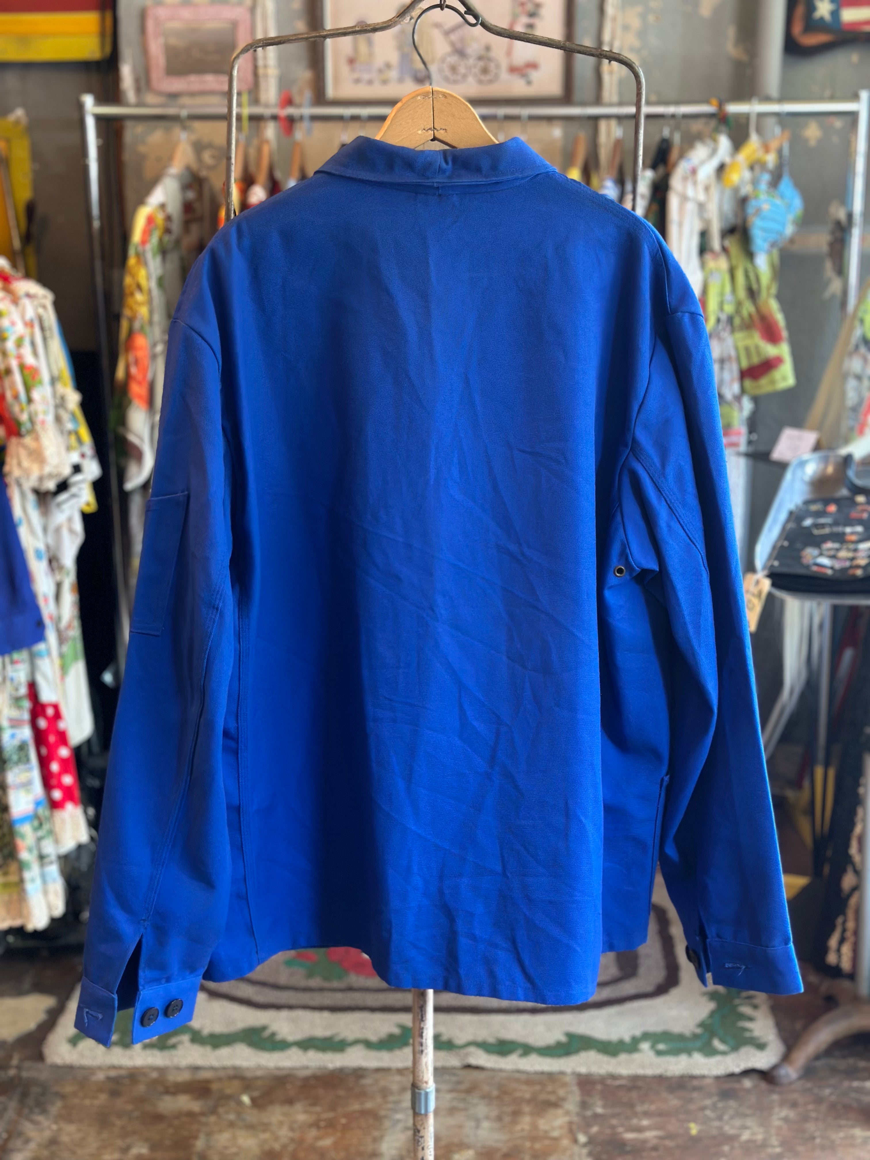 H.C. Starck Workwear Jacket Grand Leaners