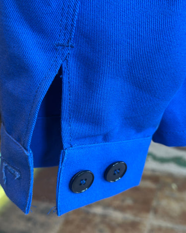 H.C. Starck Workwear Jacket Grand Leaners