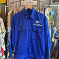 Workwear Shirt Jacket Grand Leaners