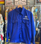 Workwear Shirt Jacket Grand Leaners