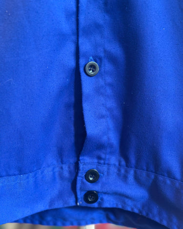 Workwear Shirt Jacket Grand Leaners