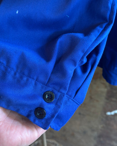 Workwear Shirt Jacket Grand Leaners