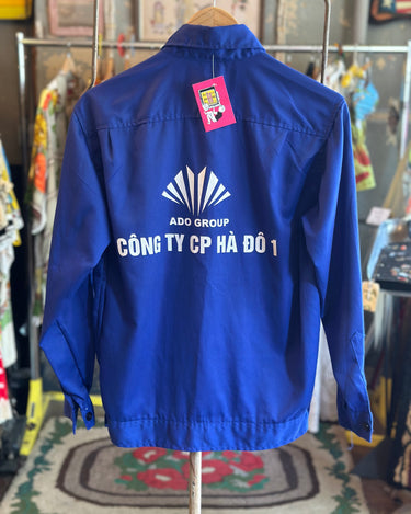 Workwear Shirt Jacket Grand Leaners