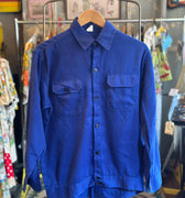 Tri Dai Viet Workwear Shirt Jacket Grand Leaners