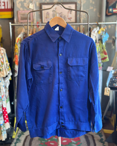 Tri Dai Viet Workwear Shirt Jacket Grand Leaners