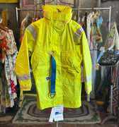 Henri Lloyd Ocean Supreme Racer Jacket Grand Leaners