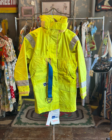 Henri Lloyd Ocean Supreme Racer Jacket Grand Leaners