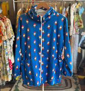 Vay Aochongnang Donald Duck Hooded Jacket Grand Leaners