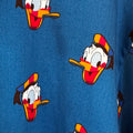 Vay Aochongnang Donald Duck Hooded Jacket Grand Leaners
