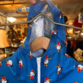 Vay Aochongnang Donald Duck Hooded Jacket Grand Leaners