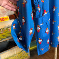 Vay Aochongnang Donald Duck Hooded Jacket Grand Leaners
