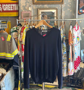 Ermenegildo Zegna Sweater Grand Leaners