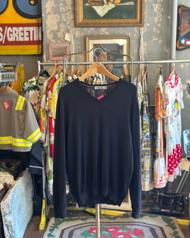 Ermenegildo Zegna Sweater Grand Leaners